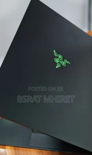 Photo - New Laptop Razer Blade 16GB Intel Core I7 SSD 512GB