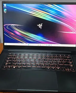 New Laptop Razer Blade 16GB Intel Core I7 SSD 512GB