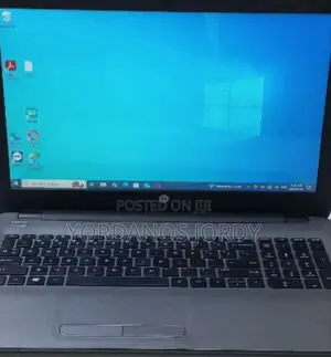 Photo - New Laptop HP Stream Notebook 8GB Intel Core I5 HDD 500GB