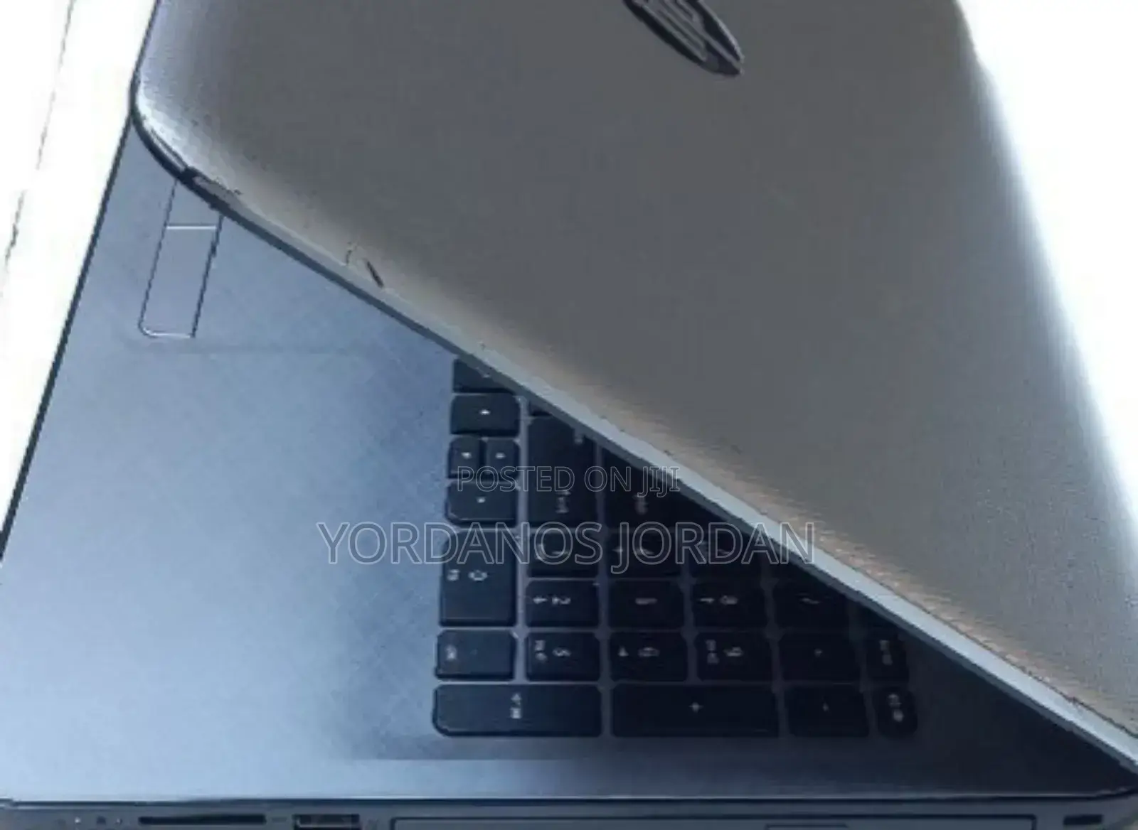 New Laptop HP Stream Notebook 8GB Intel Core I5 HDD 500GB