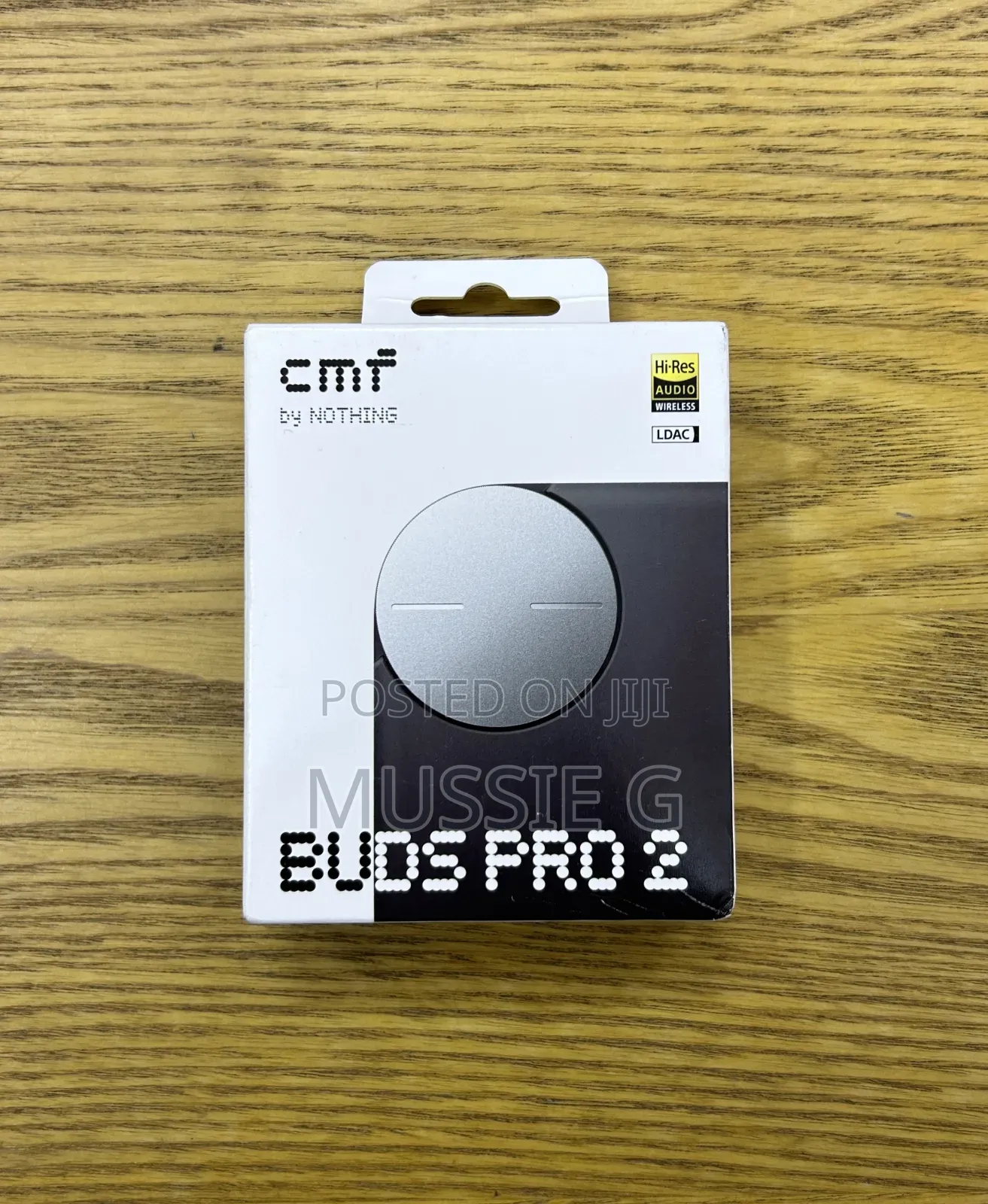 CMF Buds Pro 2 by Nothing