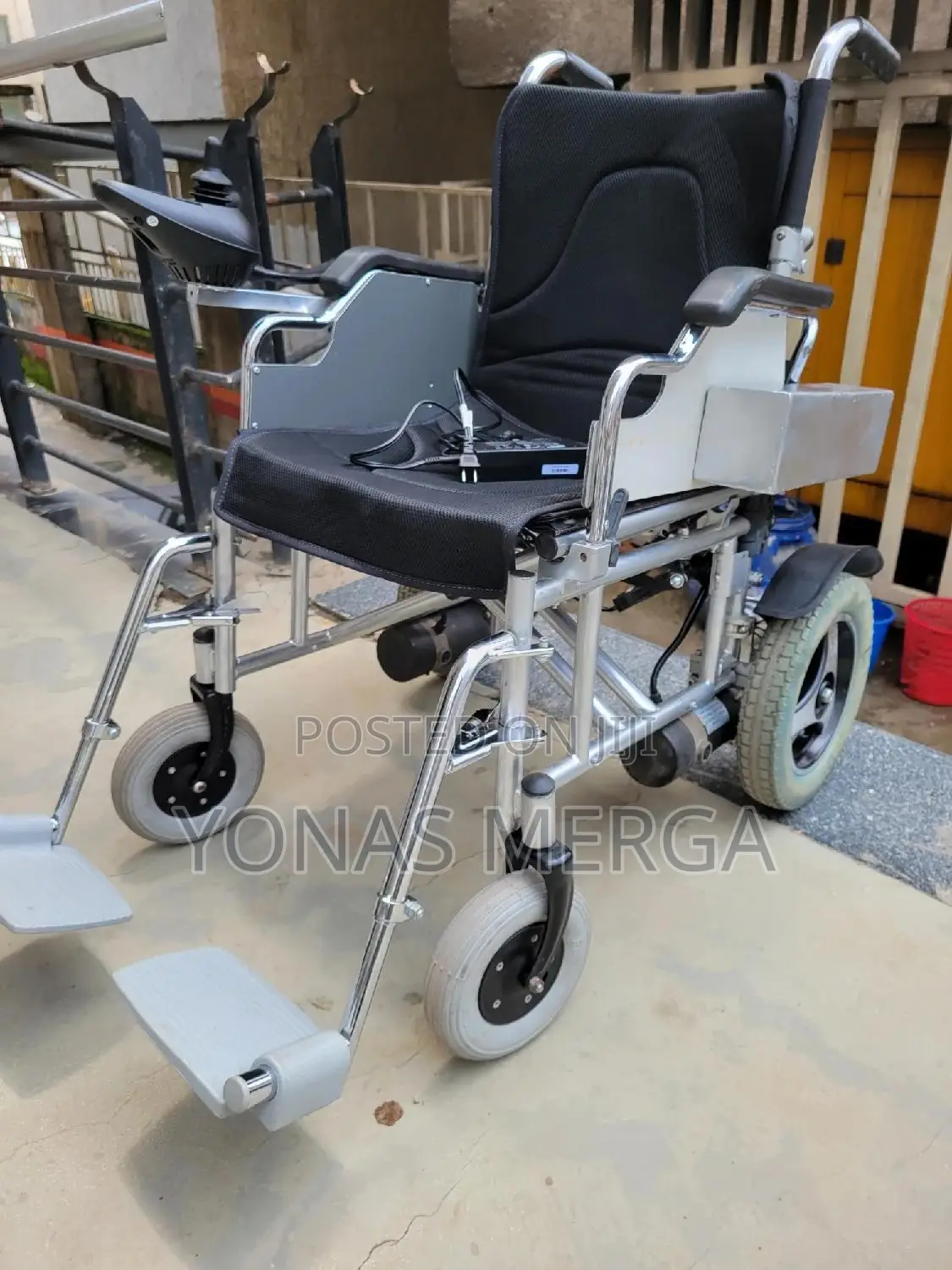 Electric//Moterized Wheelchair药药wheelchair፲屺wheelchair