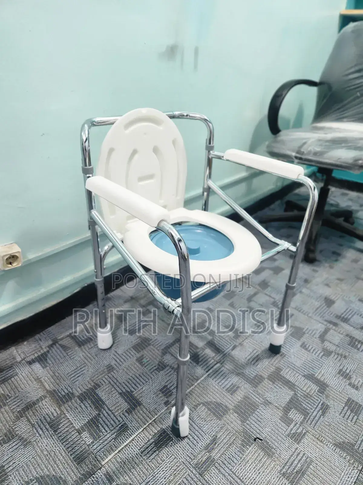Commode Chair直言commode Chair報告toilet Chair塊頭commode Chair