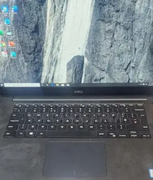 Photo - New Laptop Dell XPS 15 16GB Nvidia SSD 512GB