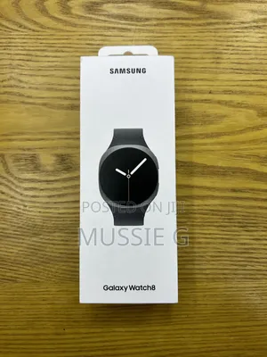 Photo - Galaxy Watch 8