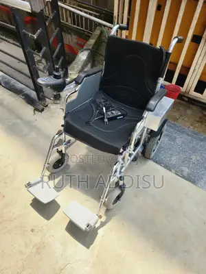Electrical Wheelchair腕力medical Electrical Wheelchair New