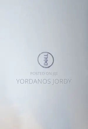 New Laptop Dell XPS 15 16GB Nvidia SSD 512GB