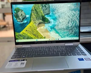 New Laptop HP Envy X360 16GB Intel Core I7 SSD 1T