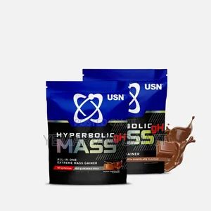 Photo - Hyperbolic Mass 1kg