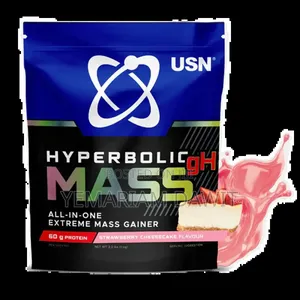 Hyperbolic Mass 1kg