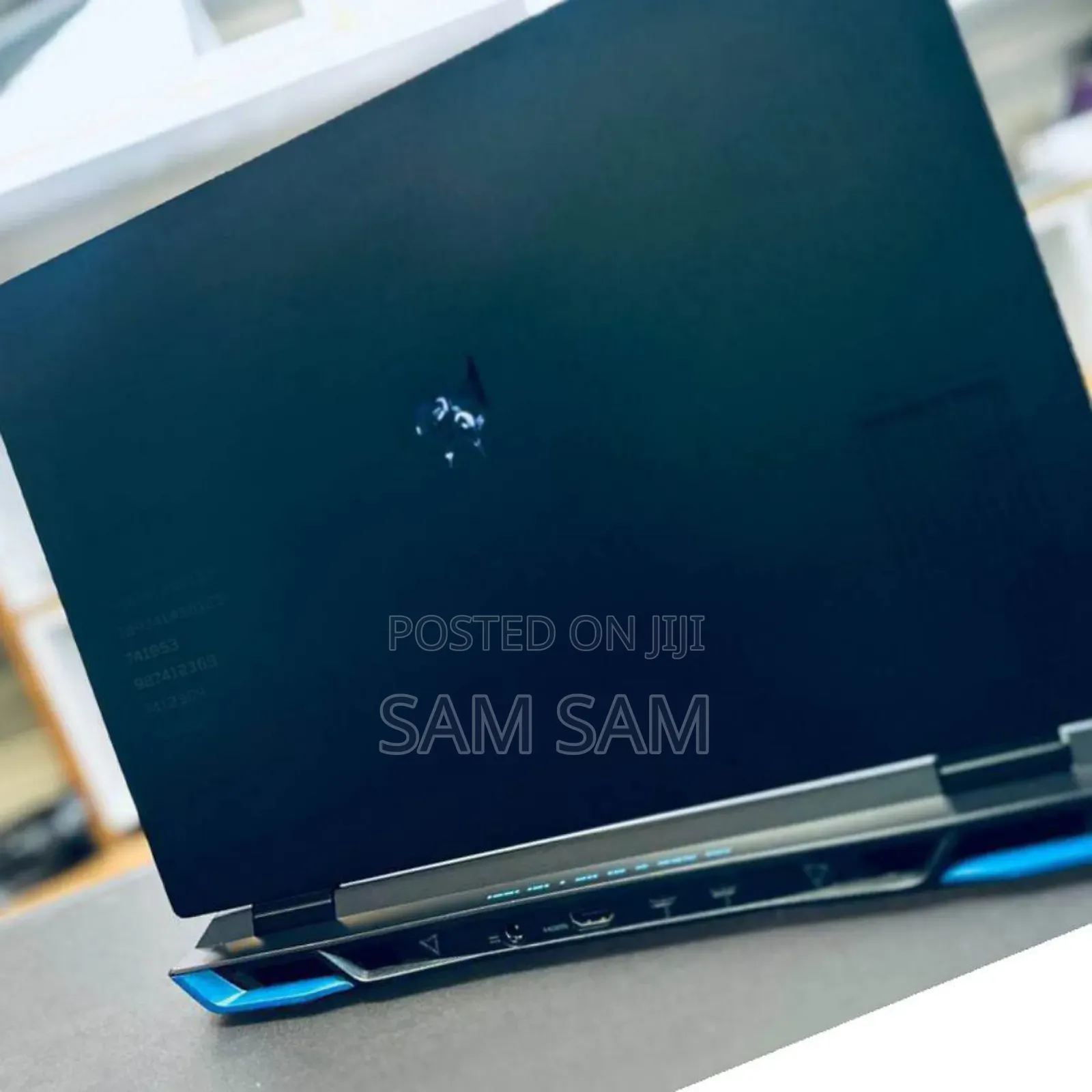 New Laptop Acer Predator Helios 300 16GB Intel Core I9 SSD 1T