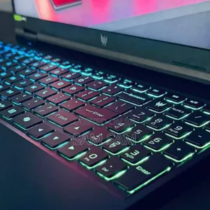 New Laptop Acer Predator Helios 300 16GB Intel Core I9 SSD 1T