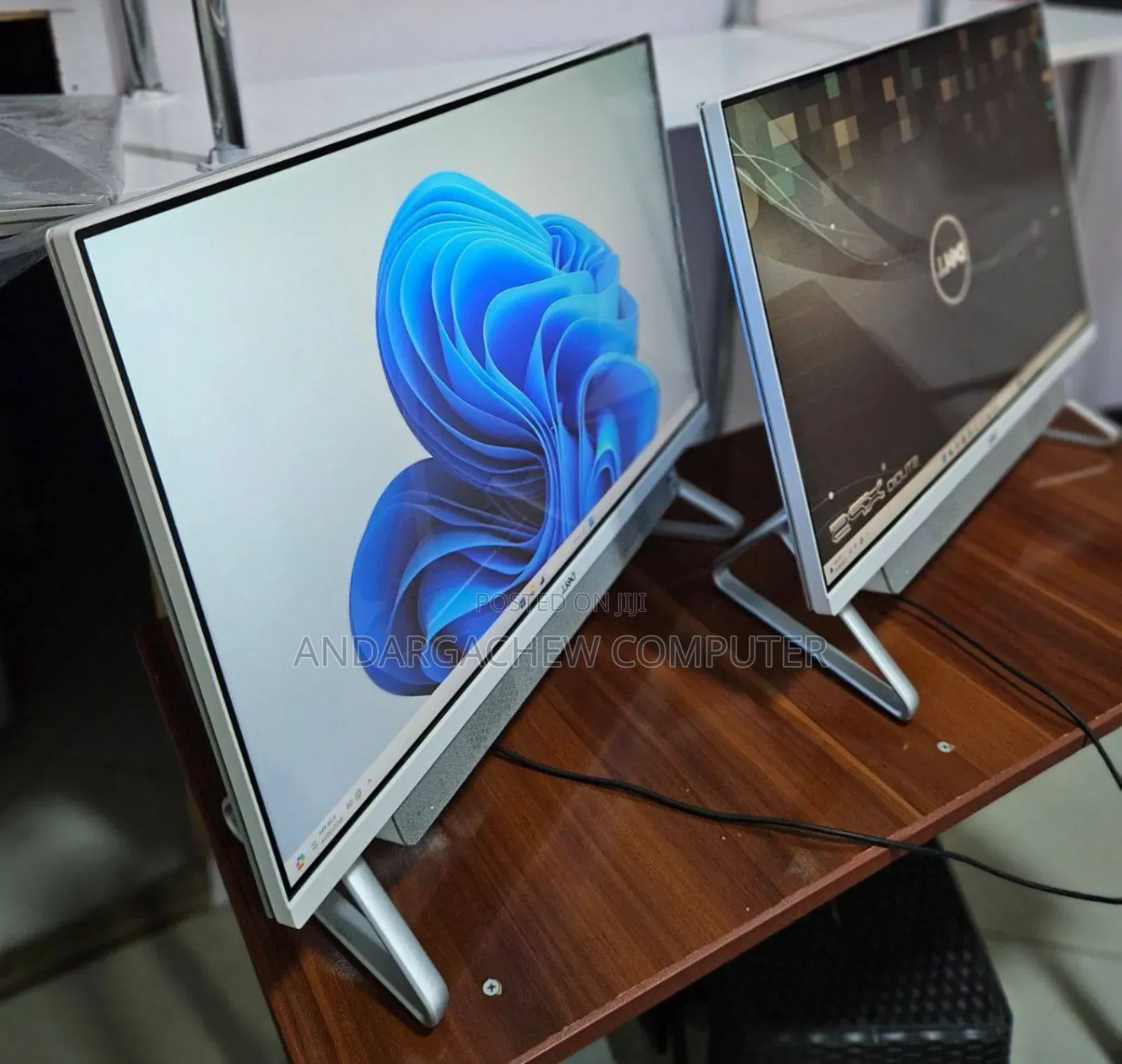 New Desktop Computer Dell 12GB Intel Core I7 SSD 512GB