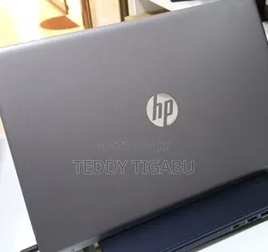 New Laptop HP Pavilion 15 8GB Intel Core I5 SSD 256GB