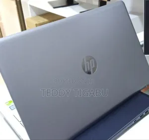 New Laptop HP Pavilion 15 8GB Intel Core I5 SSD 256GB