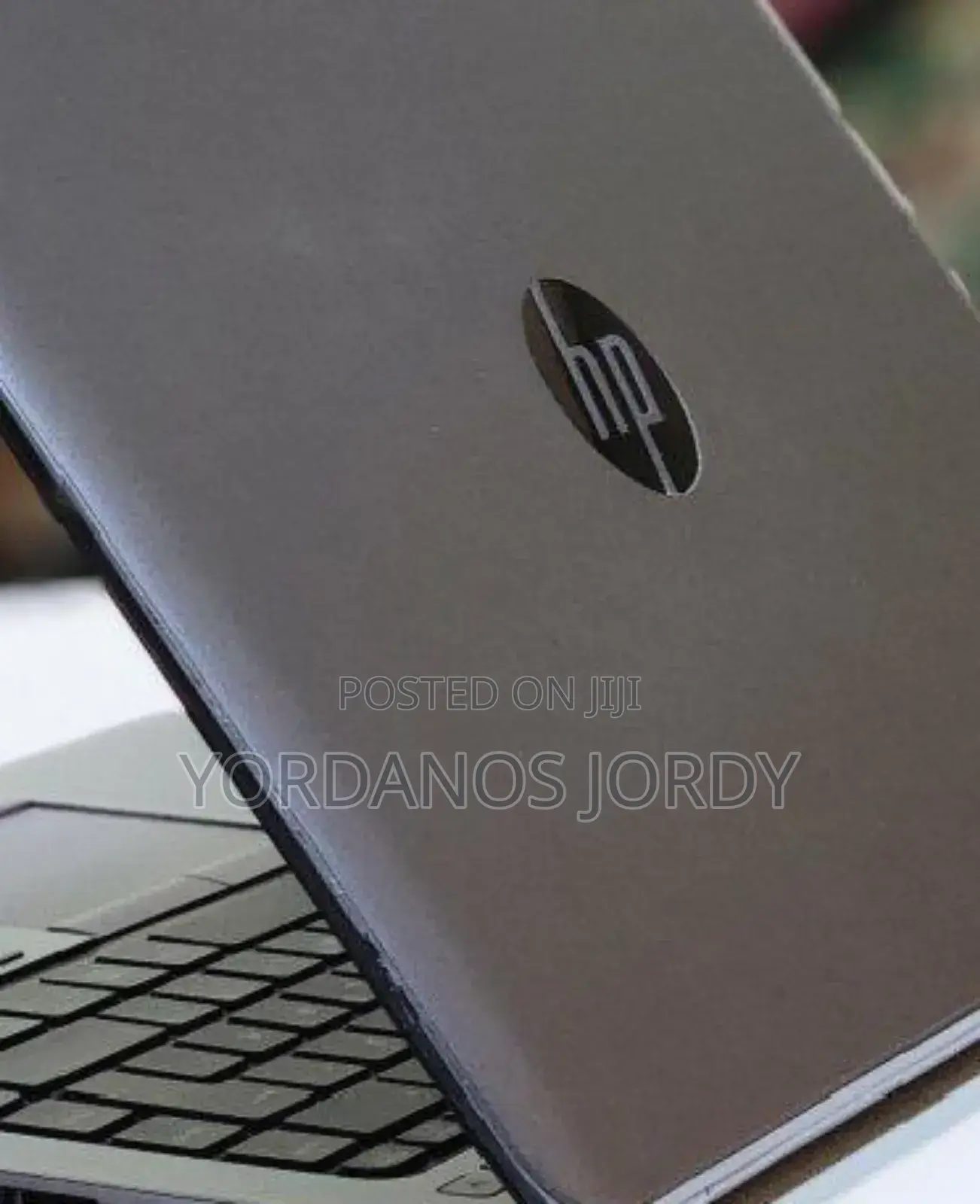 New Laptop HP EliteBook 840 8GB Intel Core I5 SSD 4T