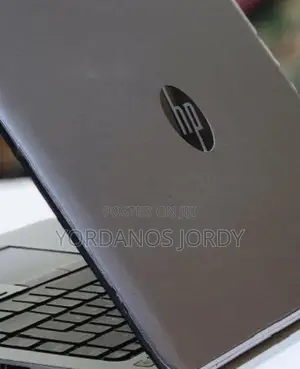 New Laptop HP EliteBook 840 8GB Intel Core I5 SSD 4T