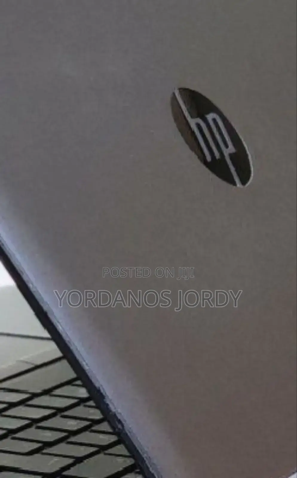 New Laptop HP EliteBook 840 8GB Intel Core I5 SSD 4T