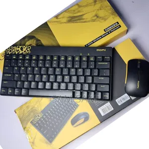 Photo - Computer Accessories