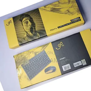 Computer Accessories