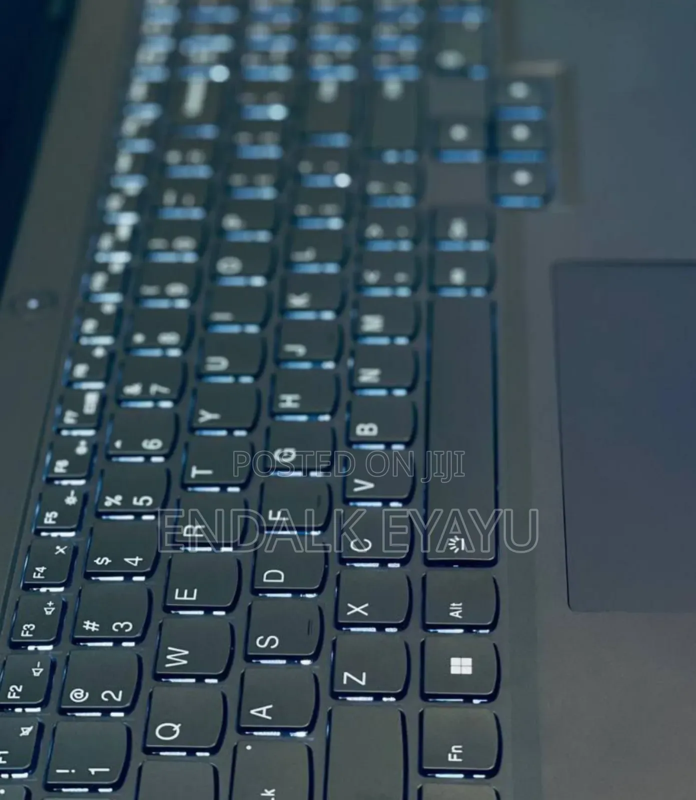 New Laptop Asus ROG Zephyrus G15 16GB Intel Core I7 SSD 512GB