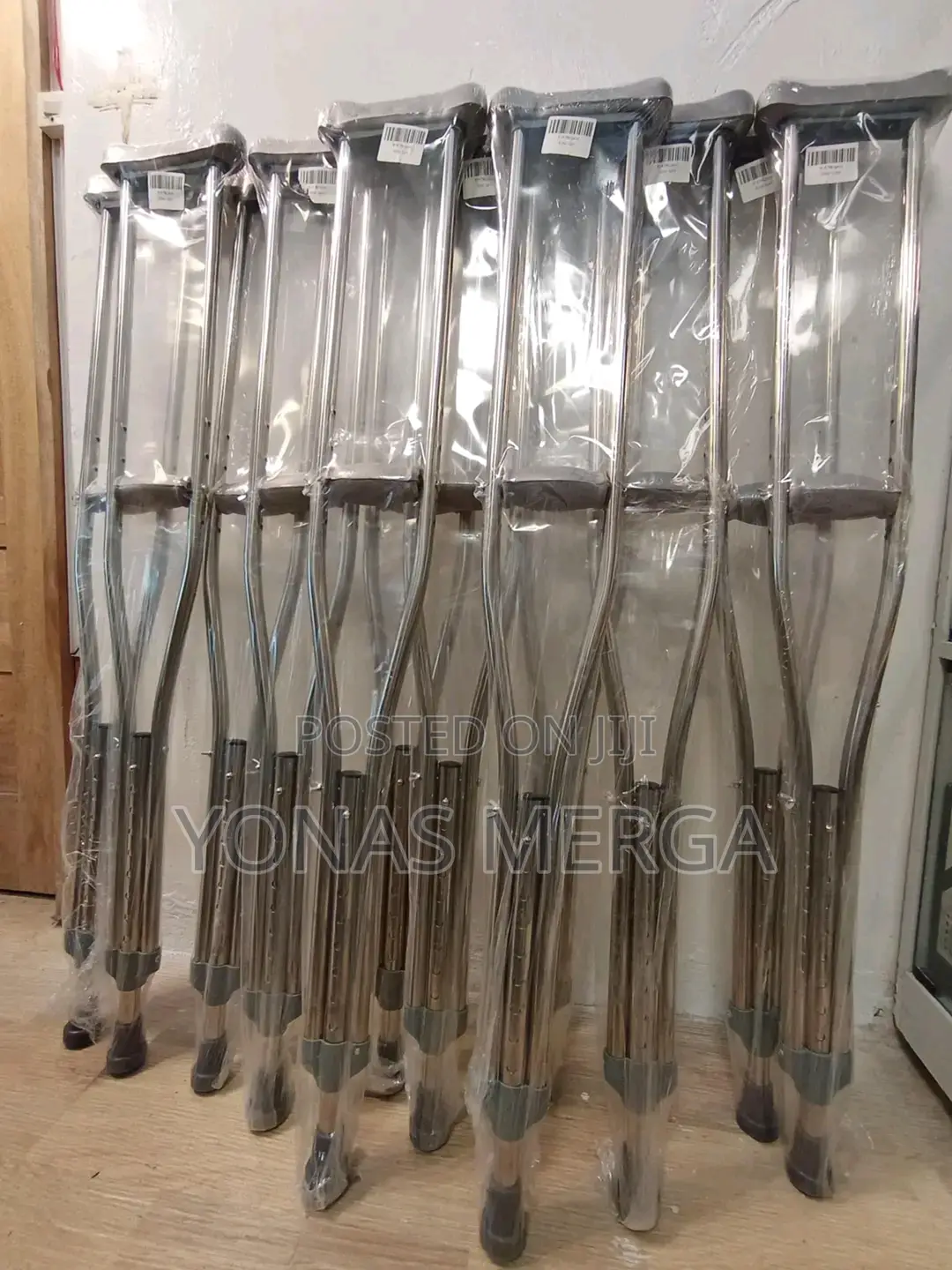 Axillary Crutches窑مcrutches虫虫crutch Pillows Are a Must