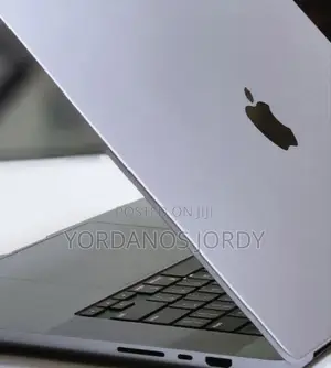 New Laptop Apple MacBook Pro 2021 M1 16GB Apple M1 Pro SSD 1T