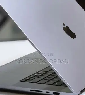 New Laptop Apple MacBook Pro 2021 M1 16GB Apple M1 Pro SSD 1T