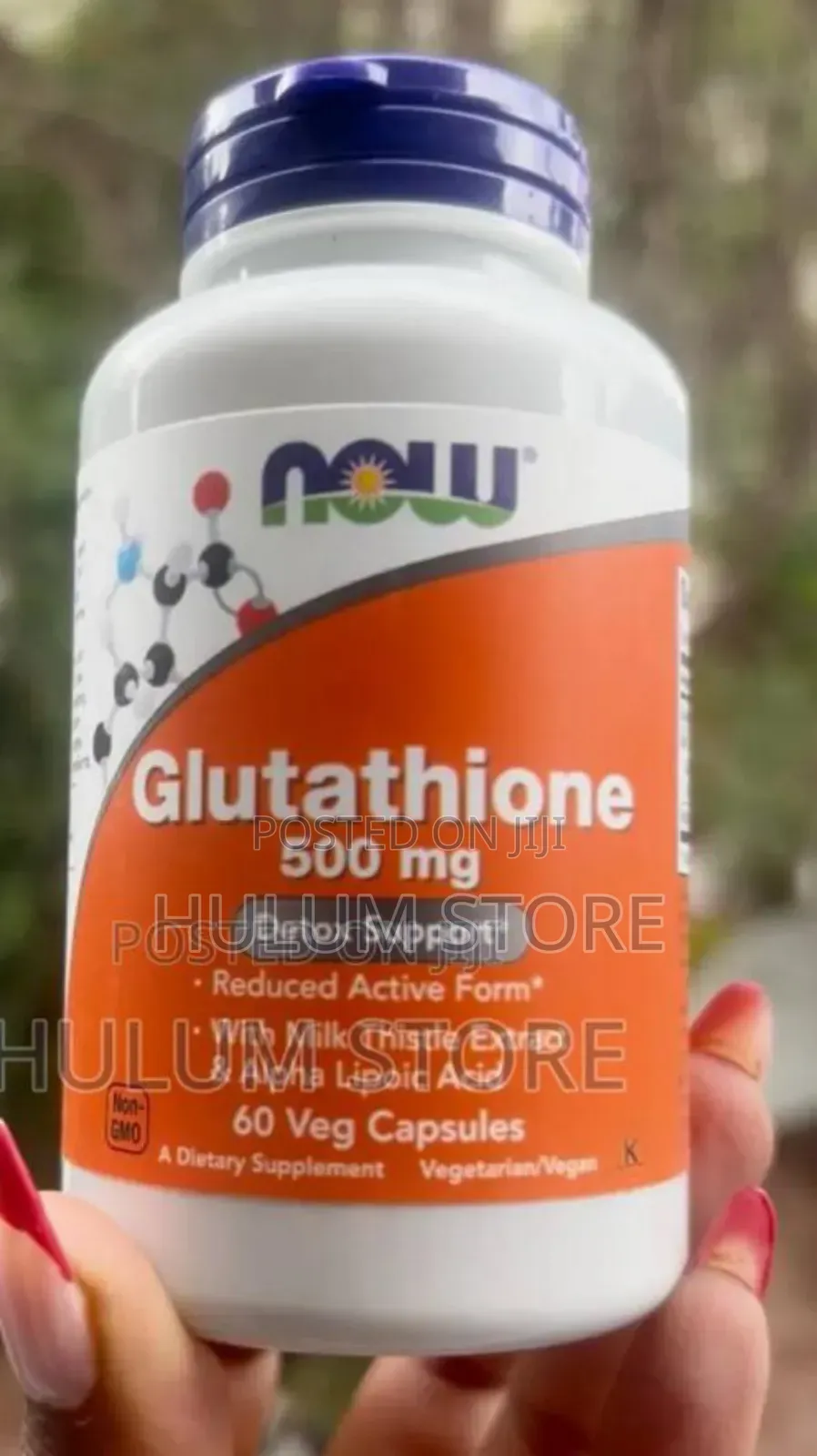 Glutathione