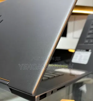 New Laptop HP Envy X360 32GB Intel Core Ultra 7 SSD 1T