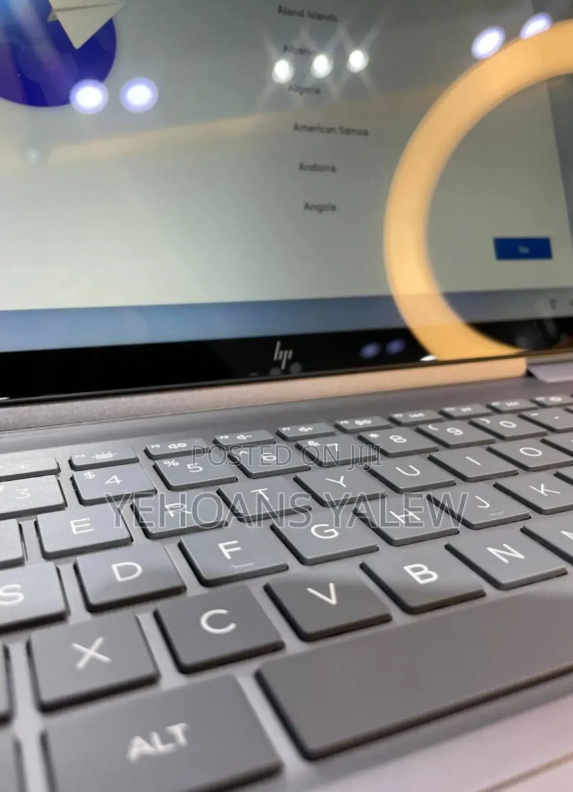 New Laptop HP Envy X360 32GB Intel Core Ultra 7 SSD 1T