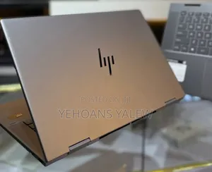 New Laptop HP Envy X360 32GB Intel Core Ultra 7 SSD 1T