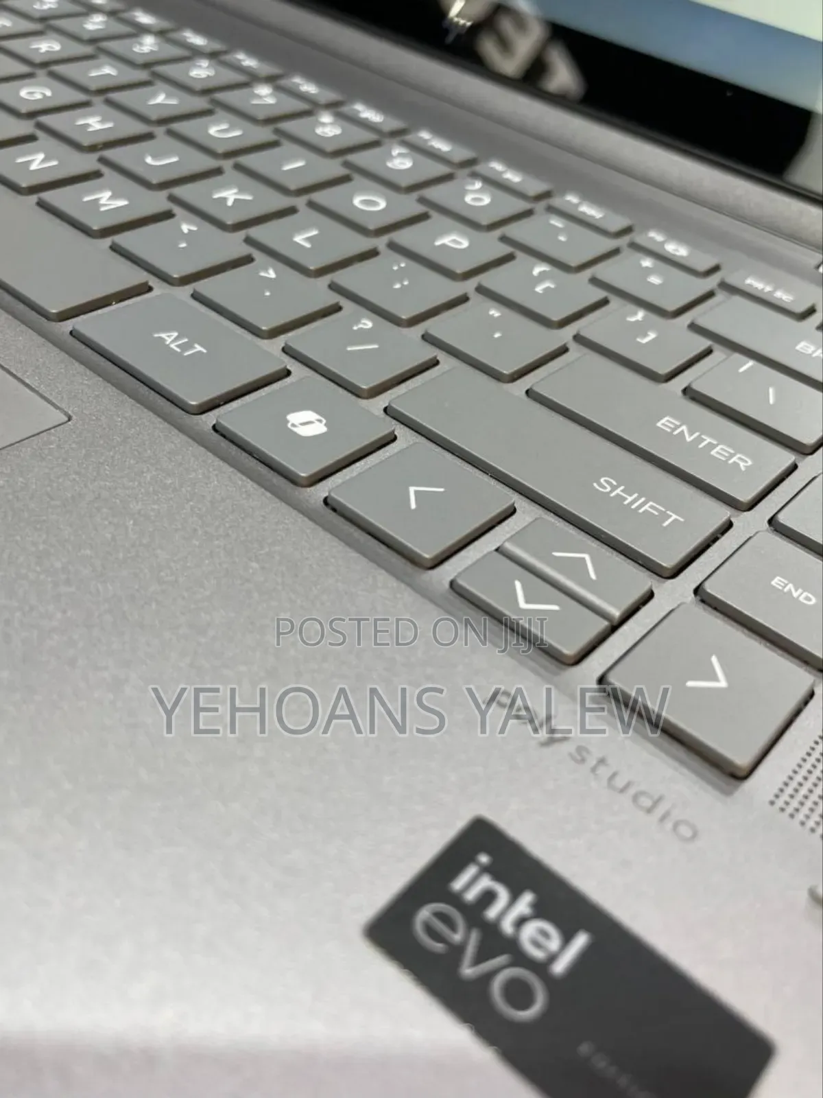 New Laptop HP Envy X360 32GB Intel Core Ultra 7 SSD 1T