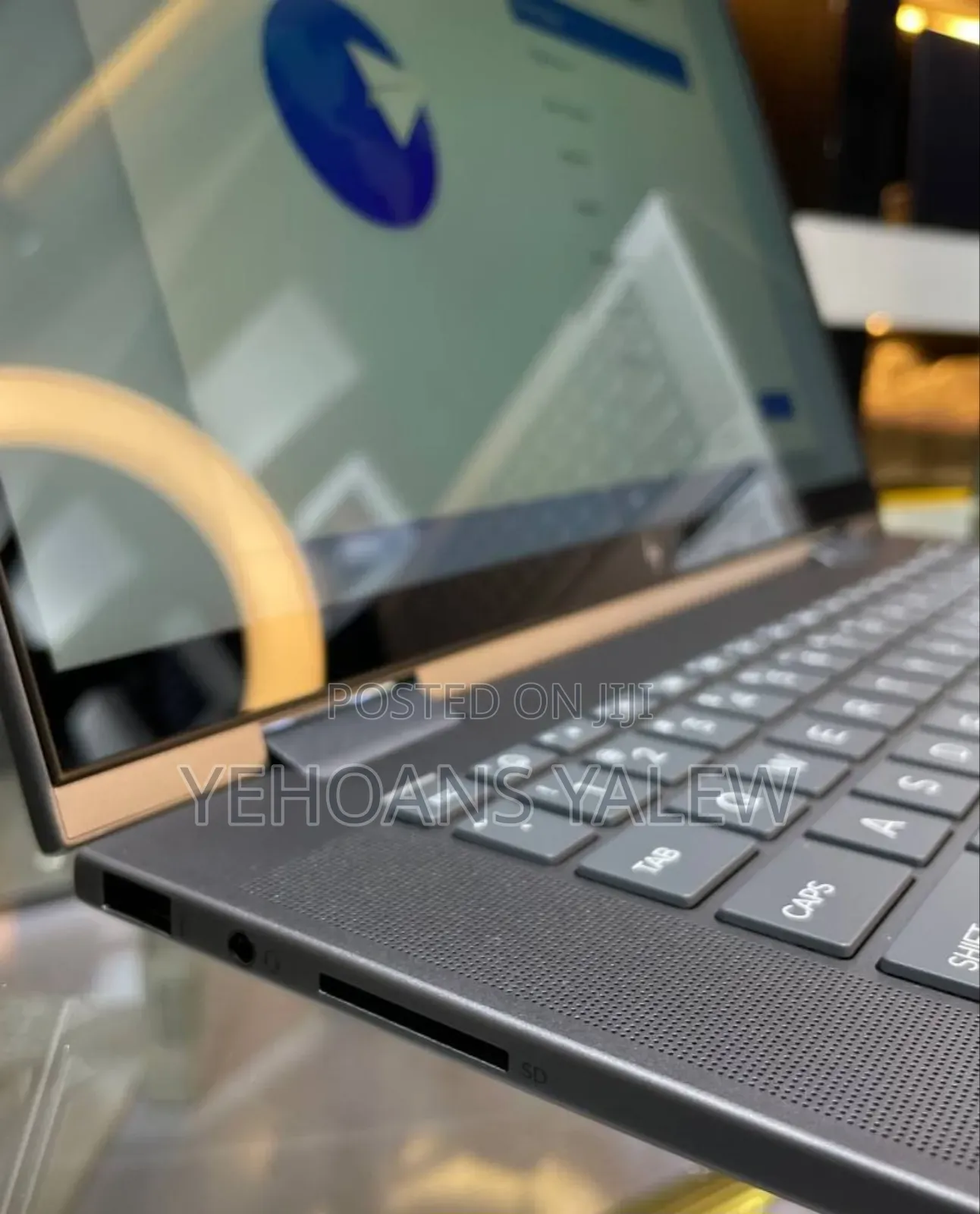 New Laptop HP Envy X360 32GB Intel Core Ultra 7 SSD 1T