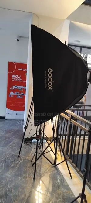 Photo - Godox Soft Box