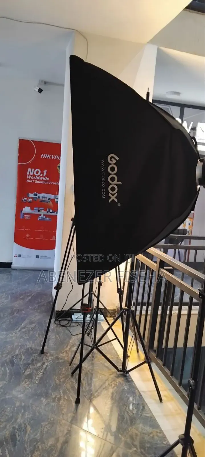 Godox Soft Box