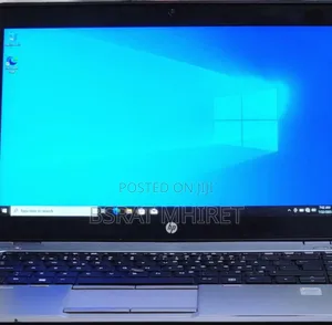 New Laptop HP EliteBook 840 G1 8GB Intel Core I7 SSD 256GB