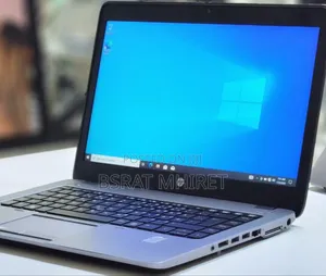 New Laptop HP EliteBook 840 G1 8GB Intel Core I7 SSD 256GB