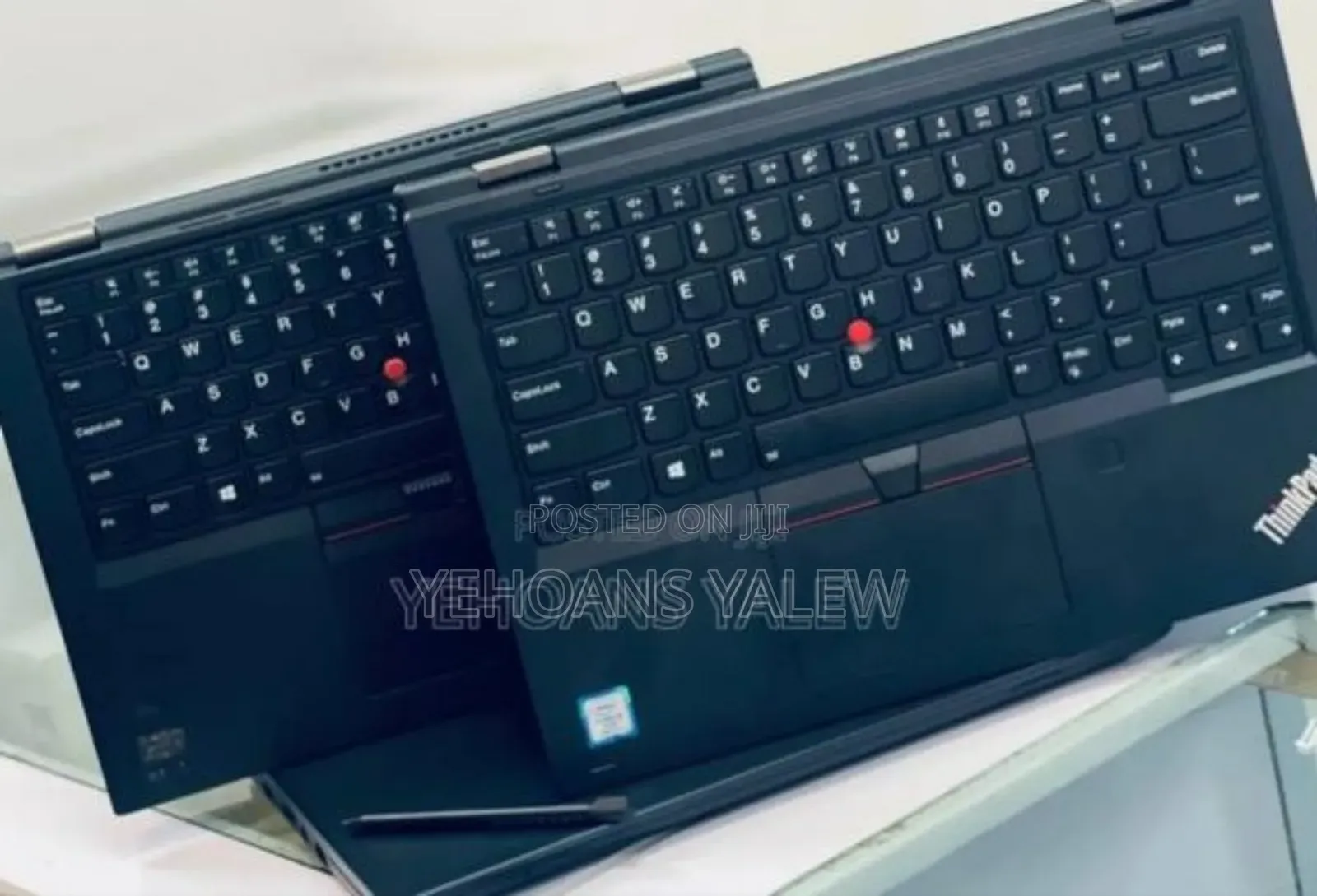 New Laptop Lenovo ThinkPad X390 16GB Intel Core i5 SSD 512GB