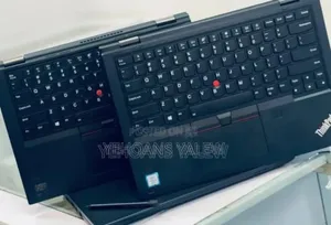 New Laptop Lenovo ThinkPad X390 16GB Intel Core i5 SSD 512GB