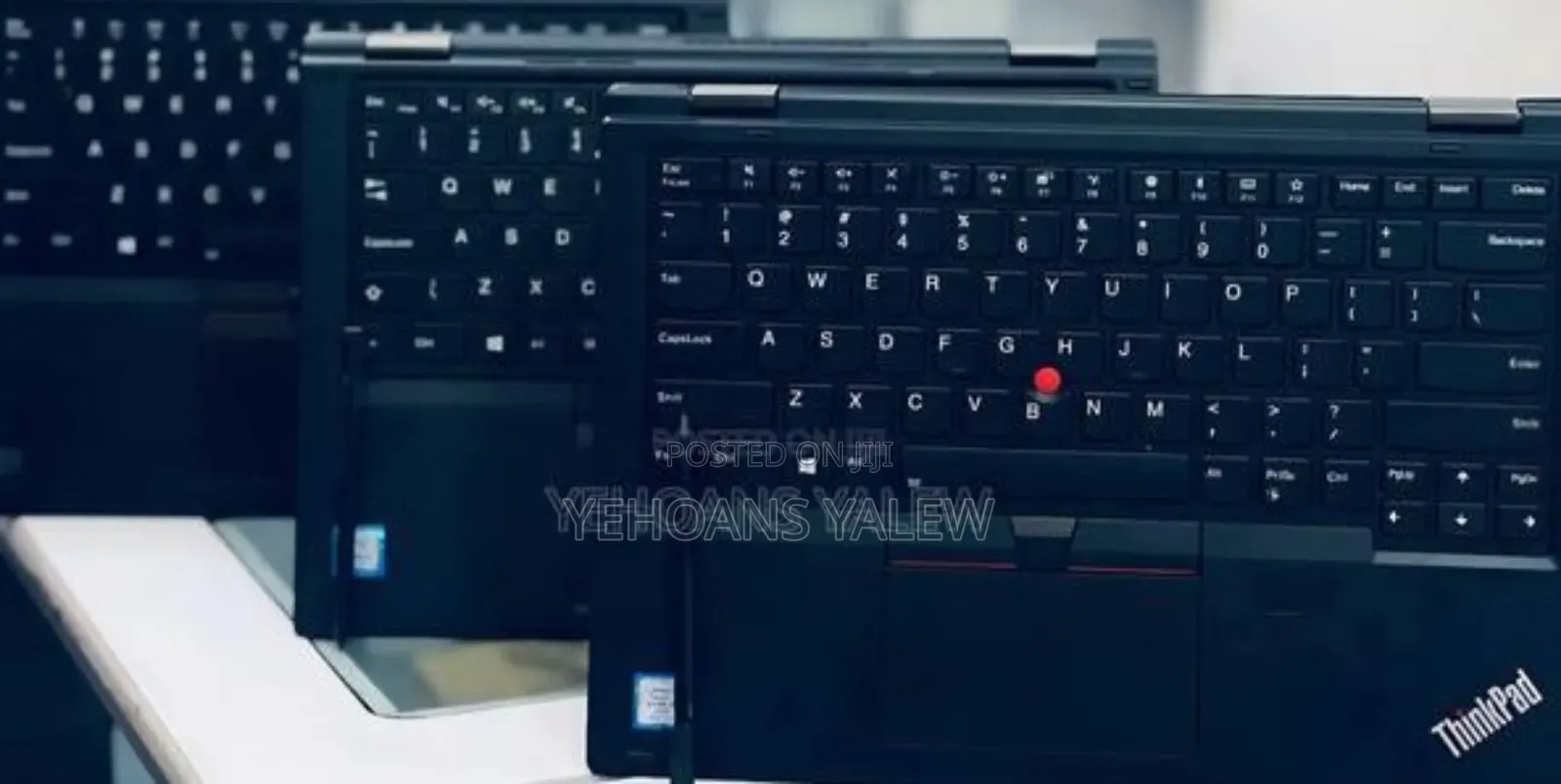 New Laptop Lenovo ThinkPad X390 16GB Intel Core i5 SSD 512GB