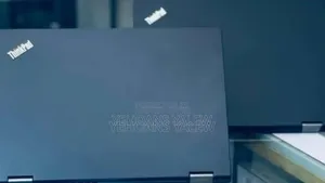 New Laptop Lenovo ThinkPad X390 16GB Intel Core i5 SSD 512GB