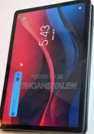 Photo - New Lenovo Tab M11 128 GB