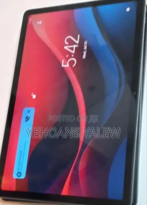 New Lenovo Tab M11 128 GB