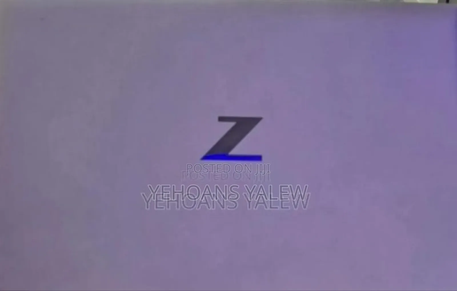 New Laptop HP Zbook Fury 15 G7 16GB Intel Core i7 SSD 1T