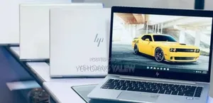 New Laptop HP EliteBook 840 G6 16GB Intel Core i5 SSD 512GB