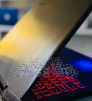 New Laptop Lenovo IdeaPad Y730 16GB Intel Core i7 HDD+SSD 256GB