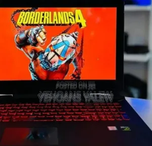 Photo - New Laptop Lenovo IdeaPad Y730 16GB Intel Core i7 HDD+SSD 256GB