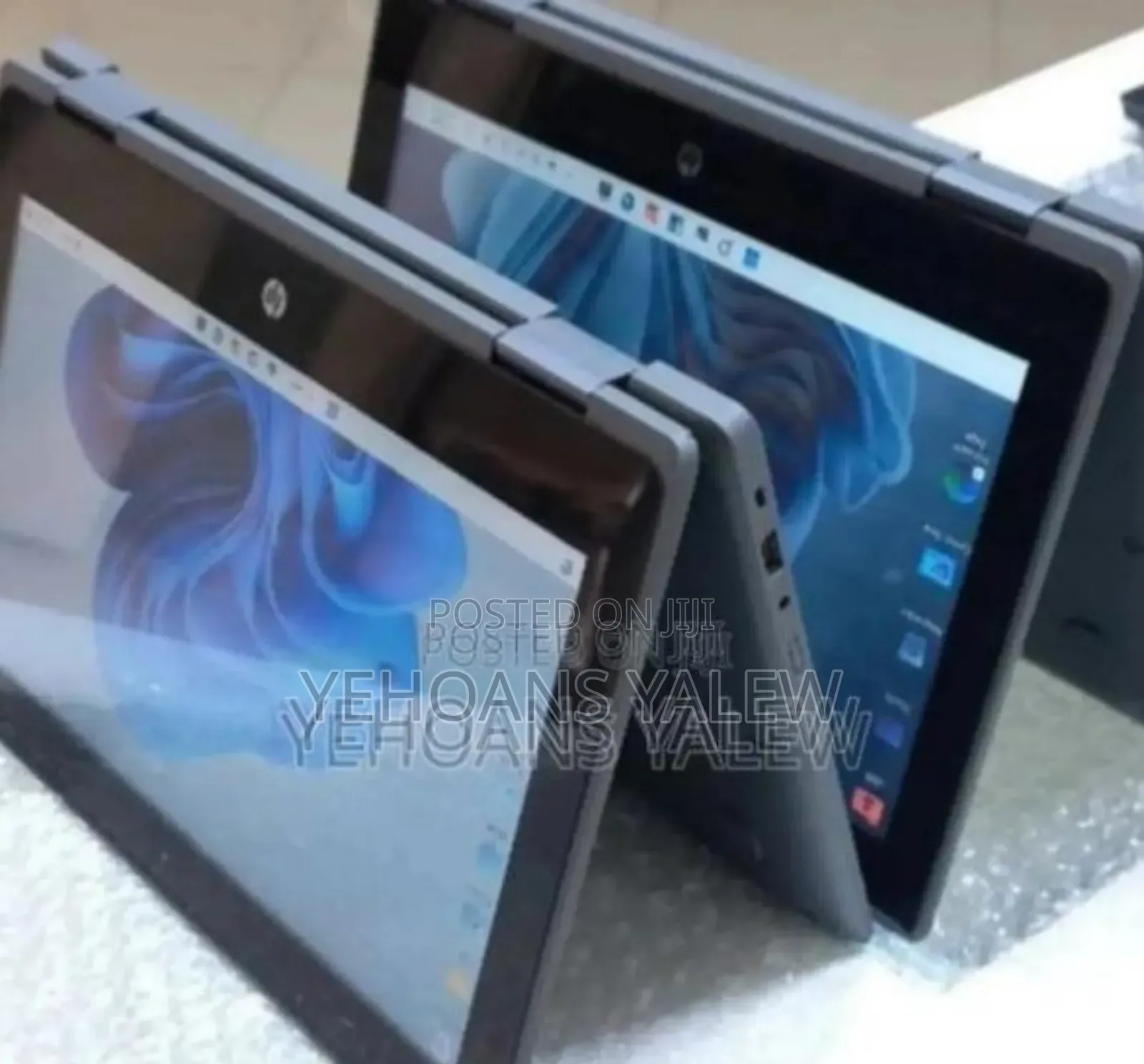 New Laptop HP ProBook X360 440 8GB Intel Core i5 SSD 256GB