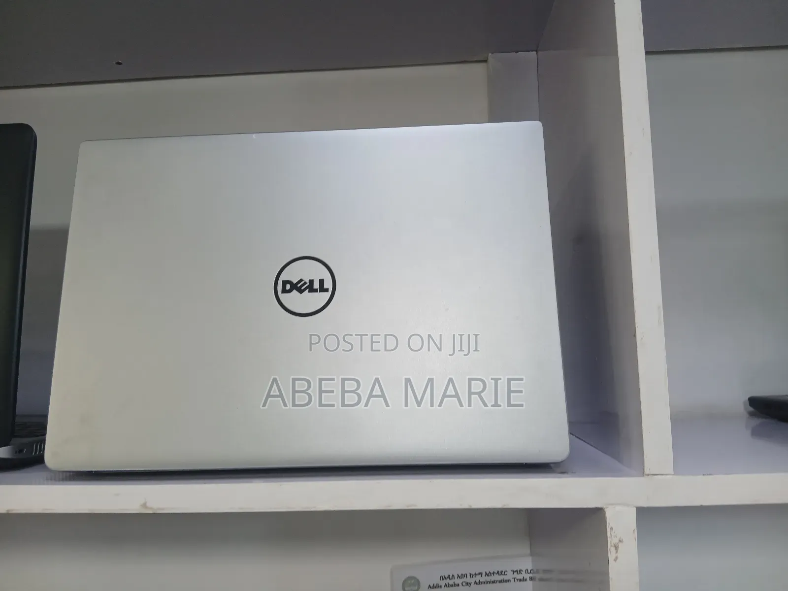 New Laptop Dell Inspiron 15 8GB Intel Core I5 HDD+SSD 1T